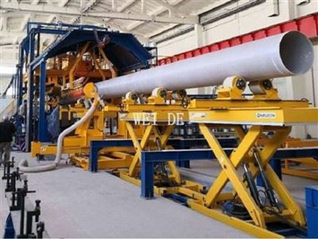 Composite Material Winding Equipment